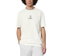 Marc O'Polo Men's 463210551104 T-Shirt, 101, L