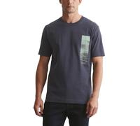 Marc O'Polo Men's 520201251126 T-Shirt (Pack of 1)