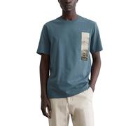 Marc O'Polo Men's 520201251126 T-Shirt (Pack of 1)