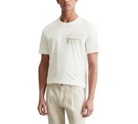 Marc O'Polo Men's 524201251248 T-Shirt (Pack of 1)