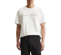 Marc O'Polo Men's 526201251154 T-Shirt, 101, L