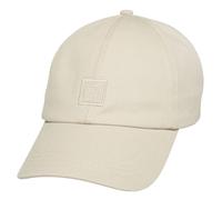 Marc OߴPolo Men's Adjustable Organic Cotton Cap, Beige (Gray Silk), One Size