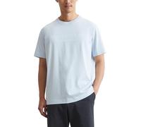 Marc OߴPolo Men's Basic Organic Cotton T-Shirt, Blue (Starlight), M