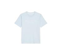 Marc OߴPolo Men's Basic Organic Cotton T-Shirt, Blue (Starlight), XXL