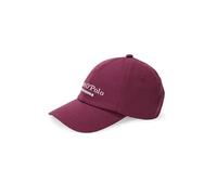 Marc OߴPolo Men's Cap in Organic Cotton with Logo