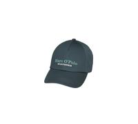 Marc OߴPolo Men's Cap in Organic Cotton with Logo