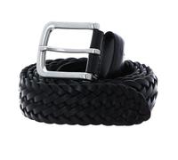 Marc O'Polo Men's Clemens Belt, Black, 85