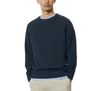 Marc O'Polo Men's M28502560068 Pullover Sweater, 898, S