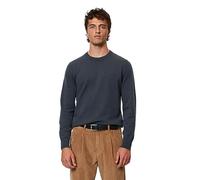 Marc O'Polo Men's M29514460504 Pullover Sweater, 898, S