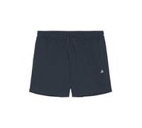 Marc O'Polo Men's Mix & Match Shorts Pajama Bottom, Navy, XL
