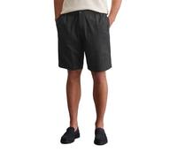 Marc OߴPolo Men's Organic Cotton Knee Length Shorts, Black (Black), 31
