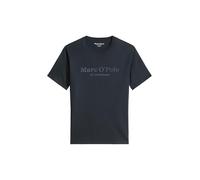 Marc OߴPolo Men's Organic Cotton T-Shirt with Round Neck