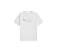 Marc OߴPolo Men's Organic Cotton T-Shirt with Round Neck
