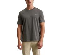 Marc O'Polo T-Shirt Anthracite Dark Grey Grey size L