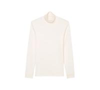 Marc O'Polo Men's Organic Cotton Turtleneck Long-Sleeved Shirt, 152, S