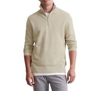 Marc O'Polo Men's 428502560308 Pullover Sweater, Gray, S