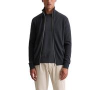 Marc OߴPolo Men's Regular Fit Cardigan with Stand Collar