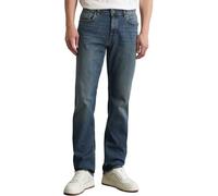 Marc OߴPolo Men's Regular Fit Jeans with Stretch, Blue (Authentic Mid), W32/L30