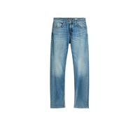Marc OߴPolo Men's Regular Fit Jeans with Stretch, Blue (Authentic Mid), W32/L32