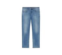 Marc OߴPolo Men's Regular Fit Jeans with Stretch, Blue (Authentic Mid), W34/L36
