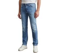 Marc OߴPolo Men's Regular Fit Jeans with Stretch, Blue (Deep Indigo Vintage), W31/L32