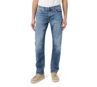 Marc OߴPolo Men's Regular Fit Jeans with Stretch, Blue (Deep Indigo Vintage), W38/L32
