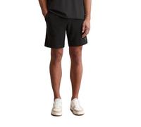 Marc OߴPolo Men's Regular Fit Organic Cotton Jersey Shorts, Black (Black), M