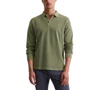Marc OߴPolo Men's Regular Fit Organic Cotton Long Sleeve Polo Shirt
