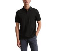 Marc OߴPolo Men's Regular Fit Organic Cotton Short Sleeve Polo Shirt, Black (Black), XXL
