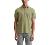 Marc OߴPolo Men's Regular Fit Organic Cotton Short Sleeve Polo Shirt, Green (Olive), XXL