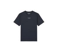 Marc OߴPolo Men's Regular Fit Organic Cotton T-Shirt, Blue (Dark Navy), 3XL