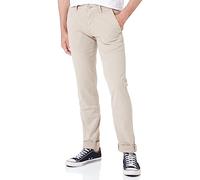 Marc OߴPolo Men's Shaped Fit Chinos with Stretch, Beige (Pure Cashmere), W28/L32