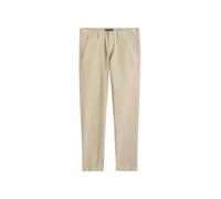 Marc OߴPolo Men's Shaped Fit Chinos with Stretch, Beige (Pure Cashmere), W38/L34