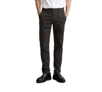 Marc OߴPolo Men's Shaped Fit Chinos with Stretch, Grey (Broken Graphite), W32/L32