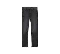 Marc OߴPolo Men's Shaped Fit Jeans with Stretch, Grey (Dark Grey Wash), W32/L32