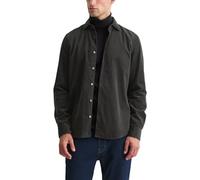 Marc OߴPolo Men's Shaped Fit Organic Cotton Shirt