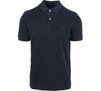 Marc O'Polo Polo Shirt Dark Blue Dark Blue size M