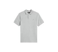 Marc OߴPolo Men's Shaped Fit Short Sleeve Polo Shirt with Stretch, Grey (Grau), 3XL
