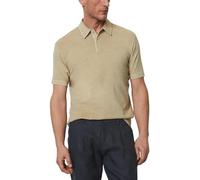 Marc O'Polo Polo Shirt White size XXL