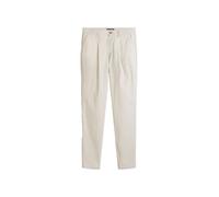Marc OߴPolo Men's Tapered Fit Trousers with Stretch, Beige (Gray Silk), W32/L30