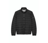Marc OߴPolo Men's Water-repellent Quilted Jacket, Black (Black), M