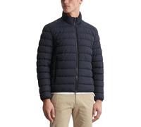 Marc O'Polo Men's B21096070188 Woven Outdoor Jackets, Blue, L