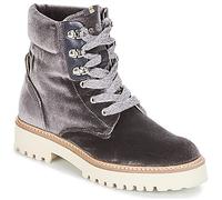 Marc O'Polo Mid Boots LUCIA 2B in Grey 3.5