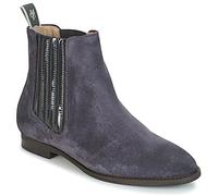 Marc O'Polo Mid Boots PRAGUE 2 in Blue 5.5