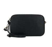 Marc O'Polo Mini Bag Shoulder Bag XS Leather 18 cm black