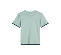 Marc O'Polo Mix N Match Men's T-Shirt, Mix N Match Graymist T-Shirt, XL