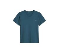 Marc O'Polo Mix N Match Men's T-Shirt, Mix N Match Orion Blue T-Shirt, M