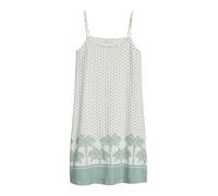 Marc O'Polo Mix N Match Women's Nightdress, Mix N Match Graymistprint, L