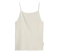Marc O'Polo Mix N Match Women's Tank Top, Mix N Match Whitecotton, L