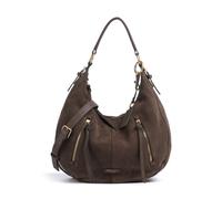 Marc O'Polo Philine M | leather Hobo bag | brown